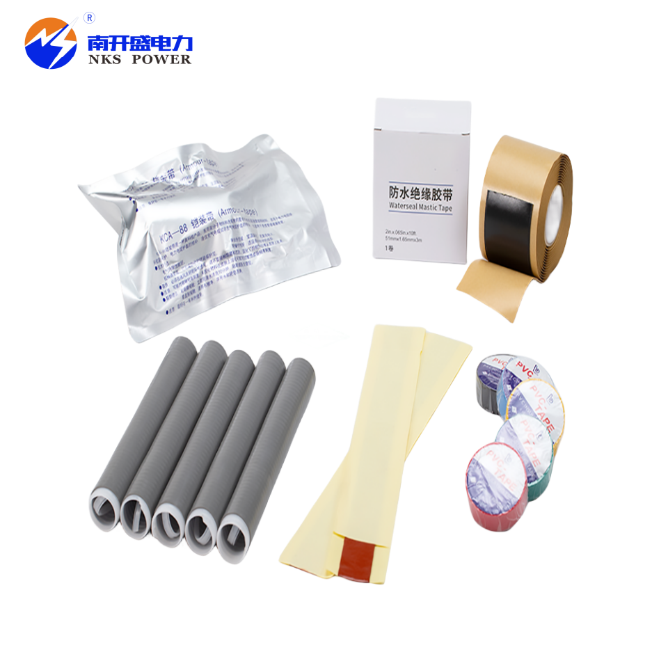 kaldkrympekabelskj&oslash;tesett