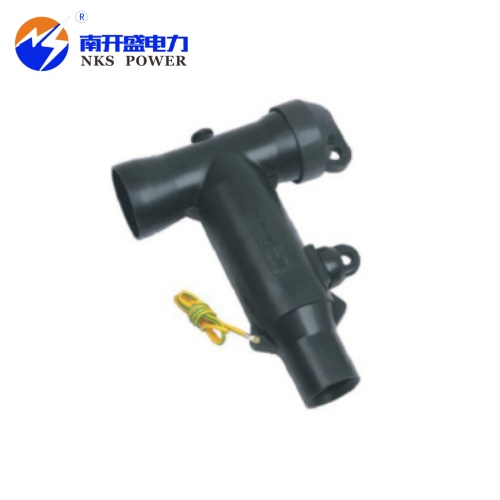 Conectores separables IEEE 15/25 kV, 600A/900A, conector T-Body