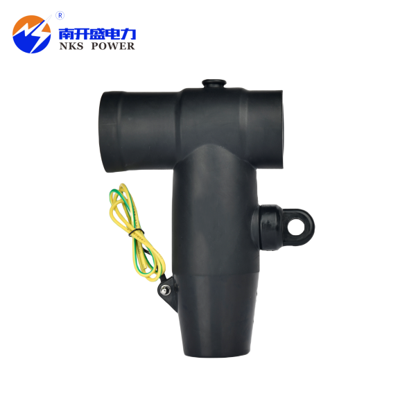 Conectores separables IEEE 15kV, conector frontal 600A