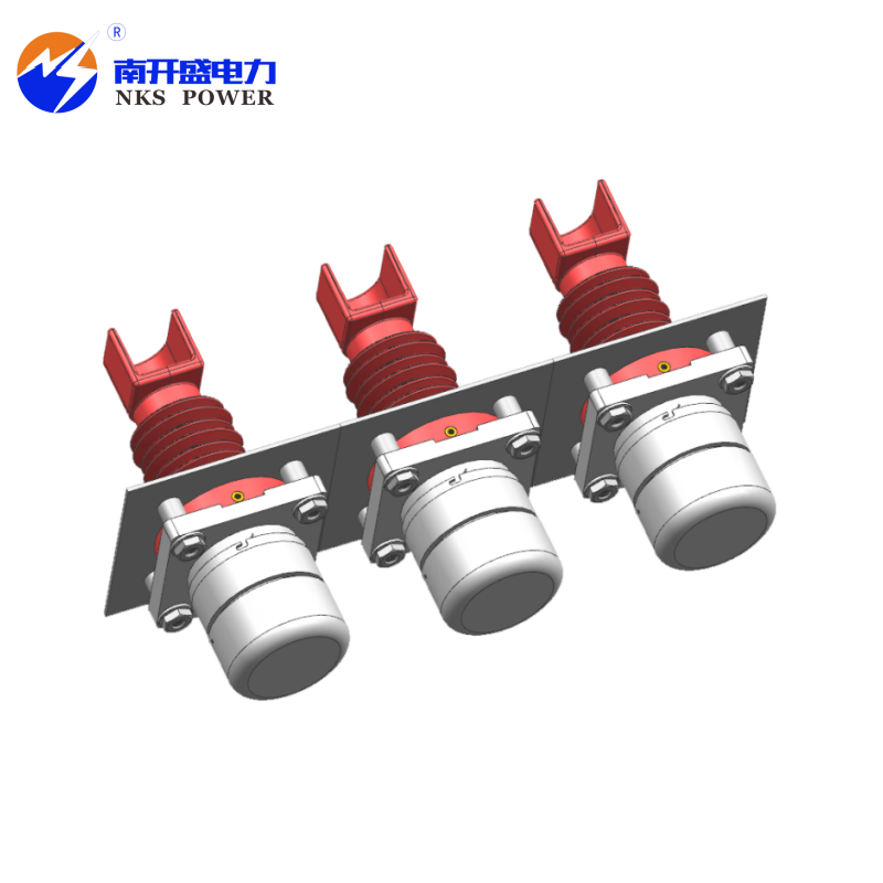 Milj&oslash;beskyttelsesskab Inline str&oslash;mkabelstik 