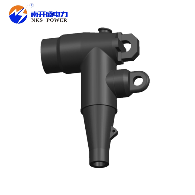 15 (24) KV 250A Conector del codo