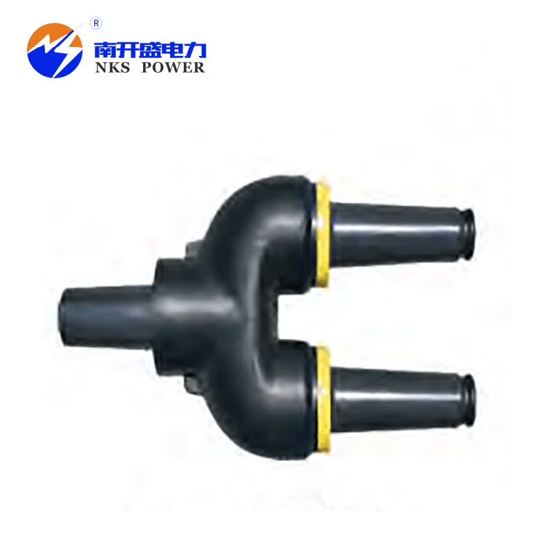 Loadbreak Albue Connector