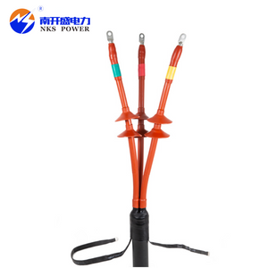 24kV Haba mengecut penamatan dalaman