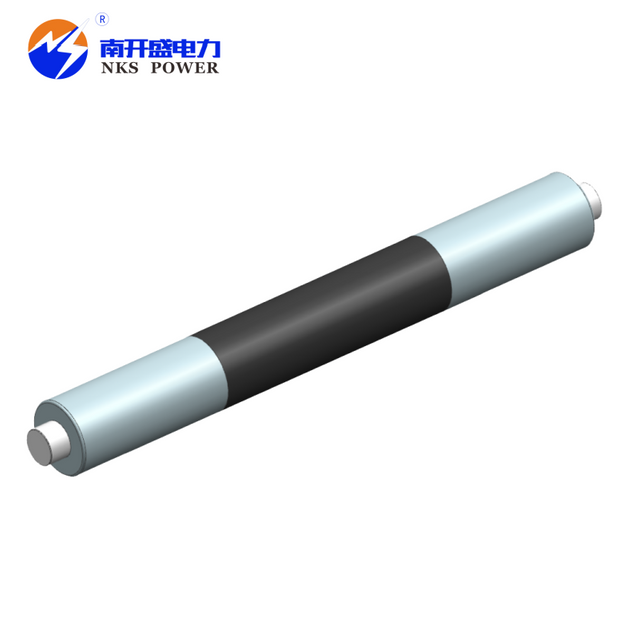 Screaked Top Busbar холбогч, 15KV (24KV) Автобусны автобусны хоолой