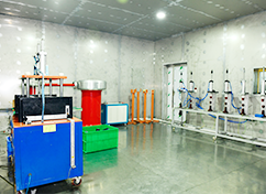 د بریښنا کیبل لوازمو جوړونکی