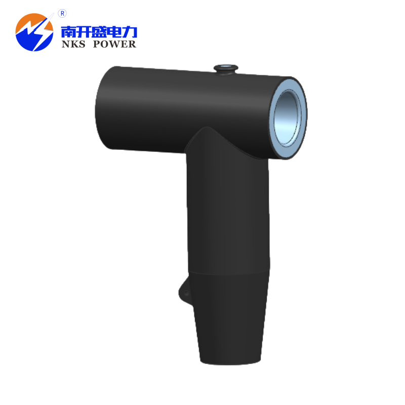 IEC-adskillelige stik 