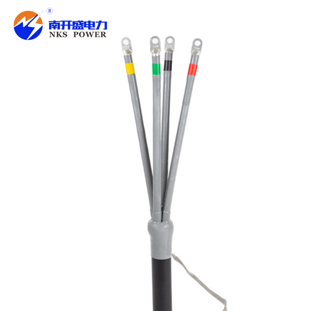 ការបញ្ចប់ការត្រជាក់ 1KV