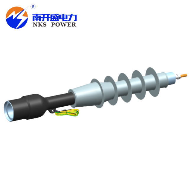 เครื่องมือทดสอบ 24kV RMU