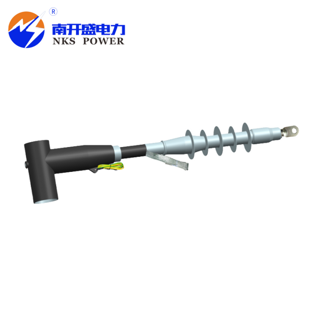 15KV RMU Test Cable Tray