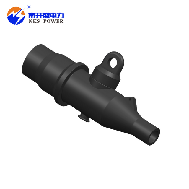 15 (24) прамы раз'ём KV 250A