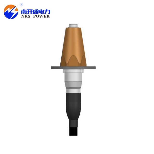 Foirceannadh plug-in cón istigh 35KV