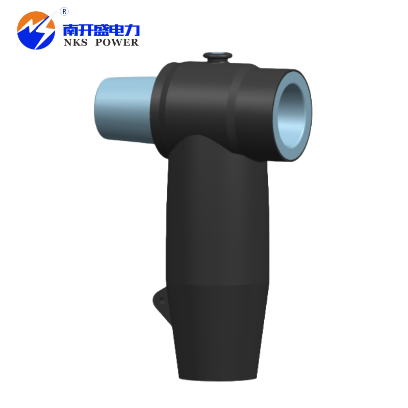 24kV 630A bakre T-Body-kontakt