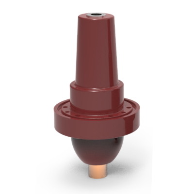 د لوړ ولتاژ Epoxy رال بوشنګ