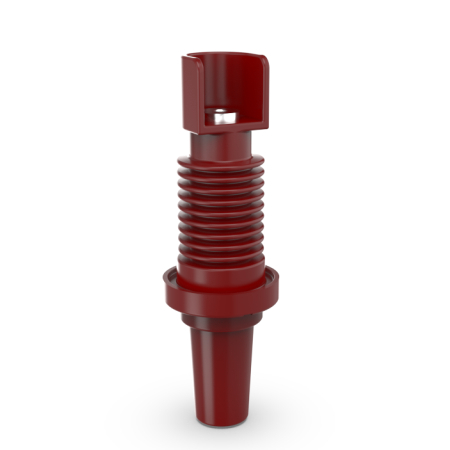 Хийн дулаалгасан шүүгээ, ZST 265 EPOXY BAGING, 12KV 630 / 1250А