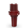 Gasisoleret kabinet, ZS202 Epoxy Bushing, 35 kV 630/1250A