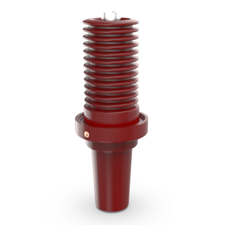 Kabinet izolirani na plin, ZS 265 Epoksidna čahura, 12kv 630 / 1250a