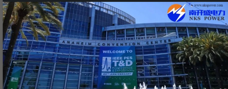 2024 Persidangan IEEE PES T & D